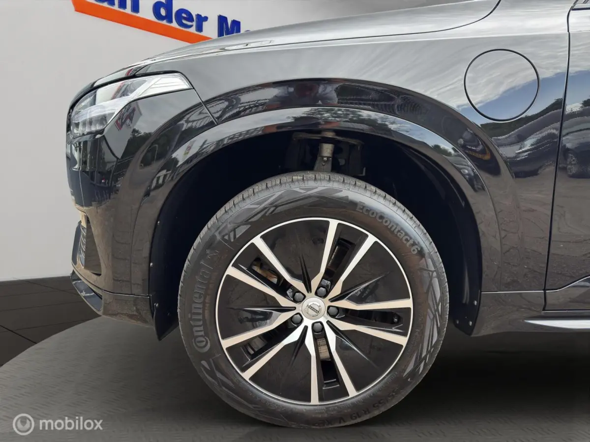 2.0 T8 PHEV AWD R-Design / Camera / Carplay / All in prijs