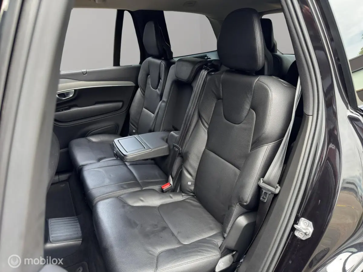 2.0 T8 PHEV AWD R-Design / Camera / Carplay / All in prijs