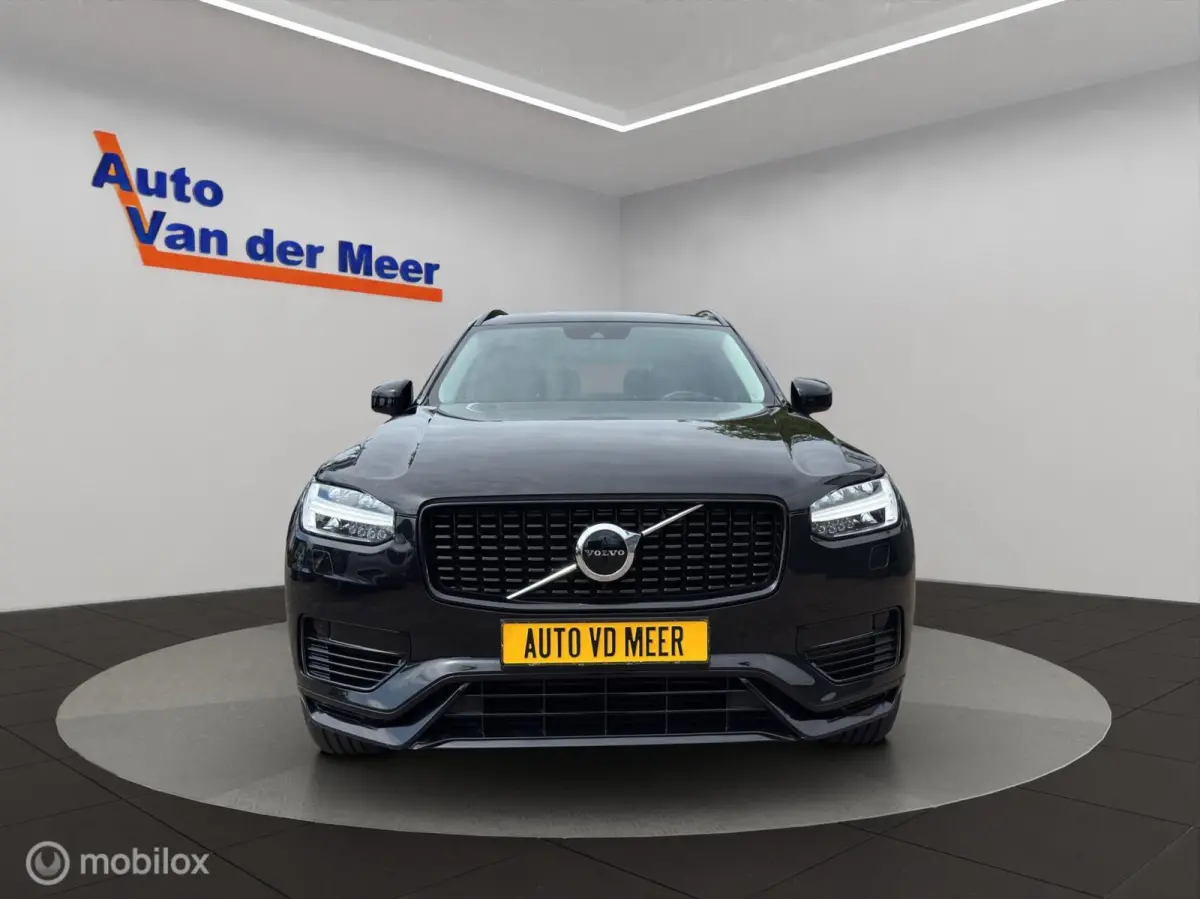 2.0 T8 PHEV AWD R-Design / Camera / Carplay / All in prijs