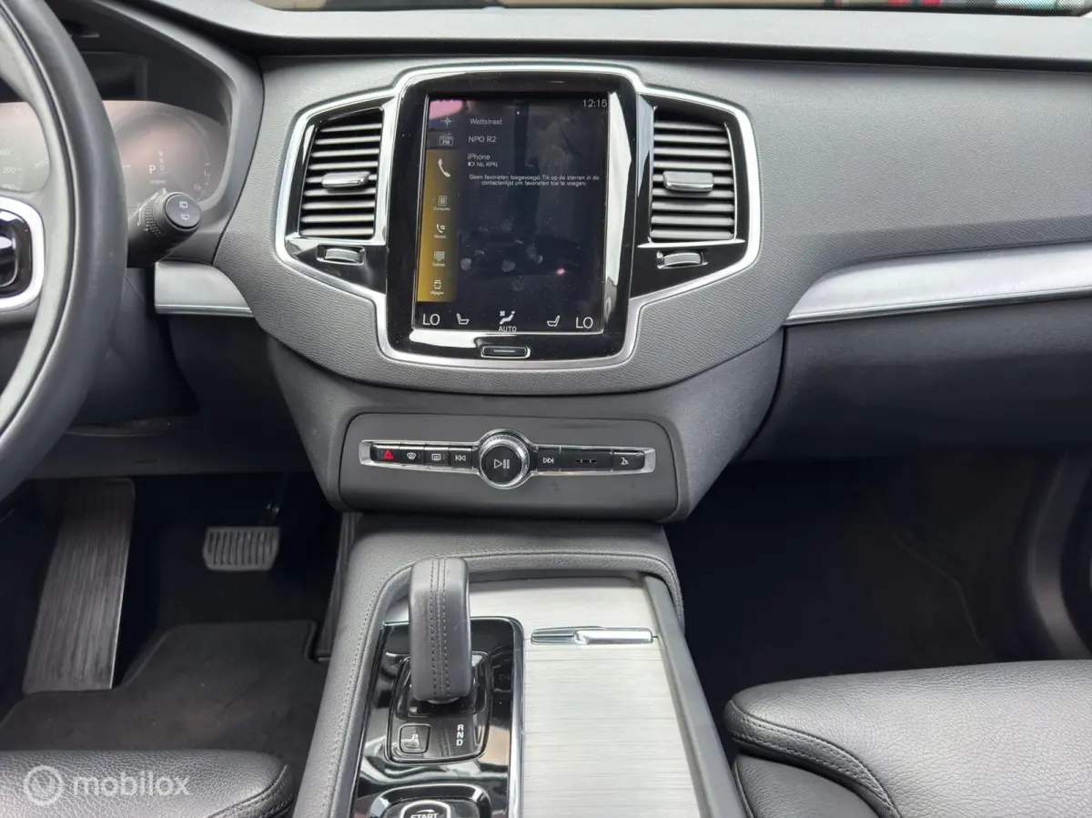 2.0 T8 PHEV AWD R-Design / Camera / Carplay / All in prijs