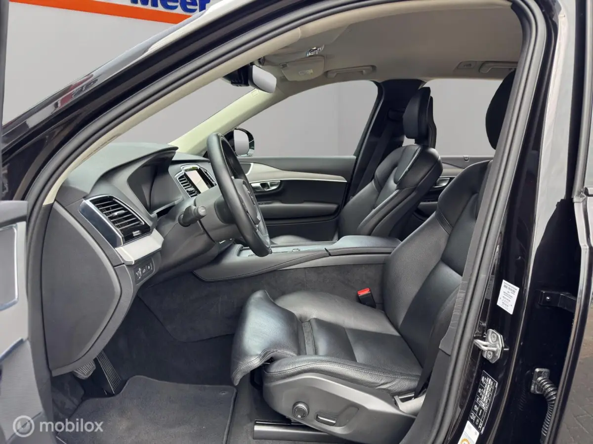 2.0 T8 PHEV AWD R-Design / Camera / Carplay / All in prijs