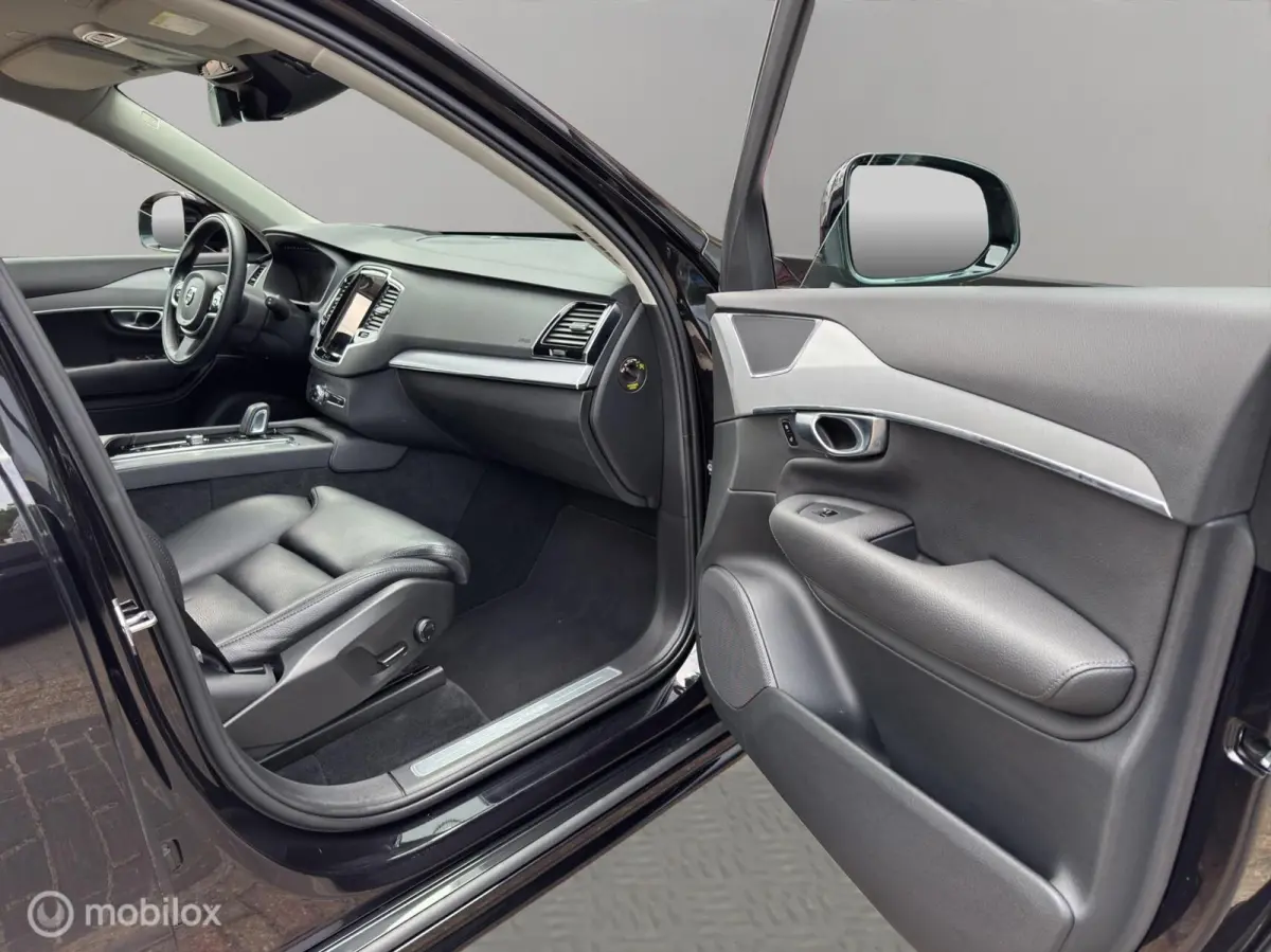 2.0 T8 PHEV AWD R-Design / Camera / Carplay / All in prijs