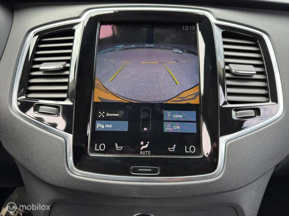 2.0 T8 PHEV AWD R-Design / Camera / Carplay / All in prijs
