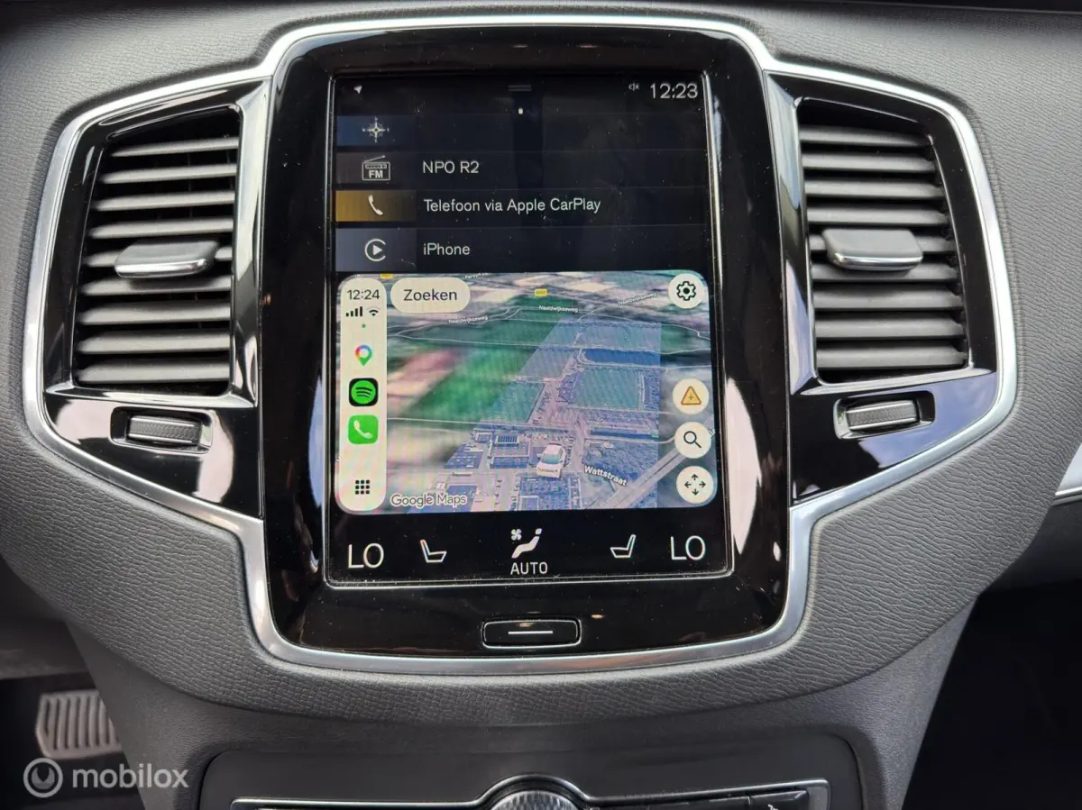 2.0 T8 PHEV AWD R-Design / Camera / Carplay / All in prijs