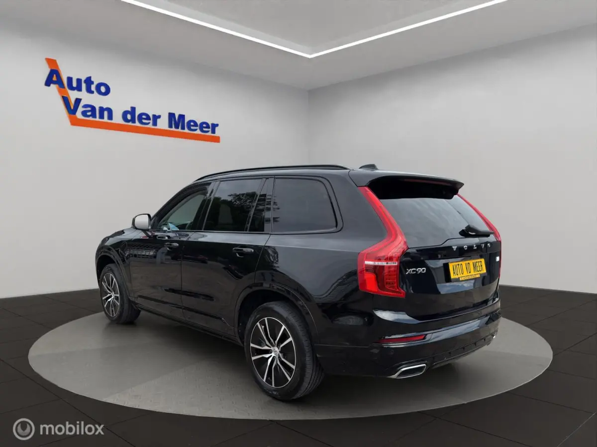 2.0 T8 PHEV AWD R-Design / Camera / Carplay / All in prijs