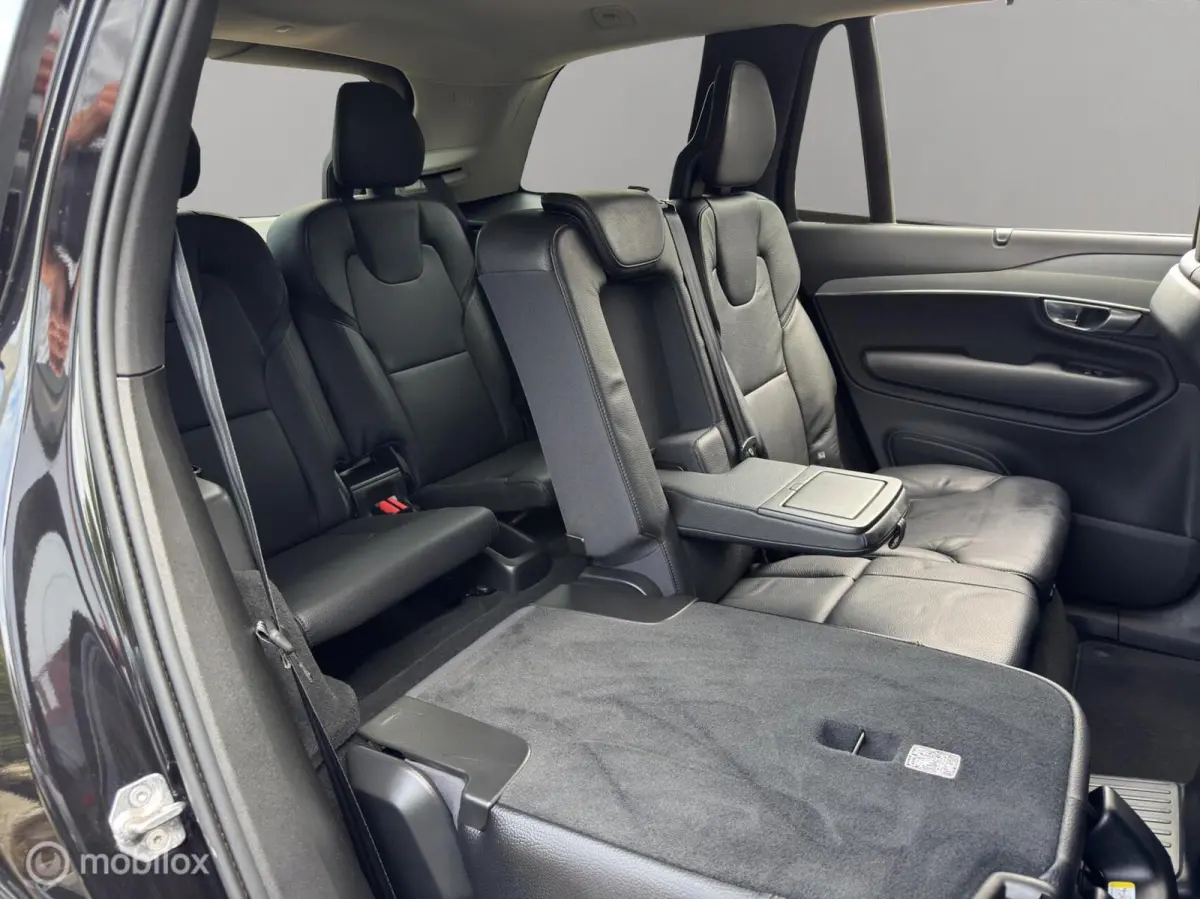 2.0 T8 PHEV AWD R-Design / Camera / Carplay / All in prijs