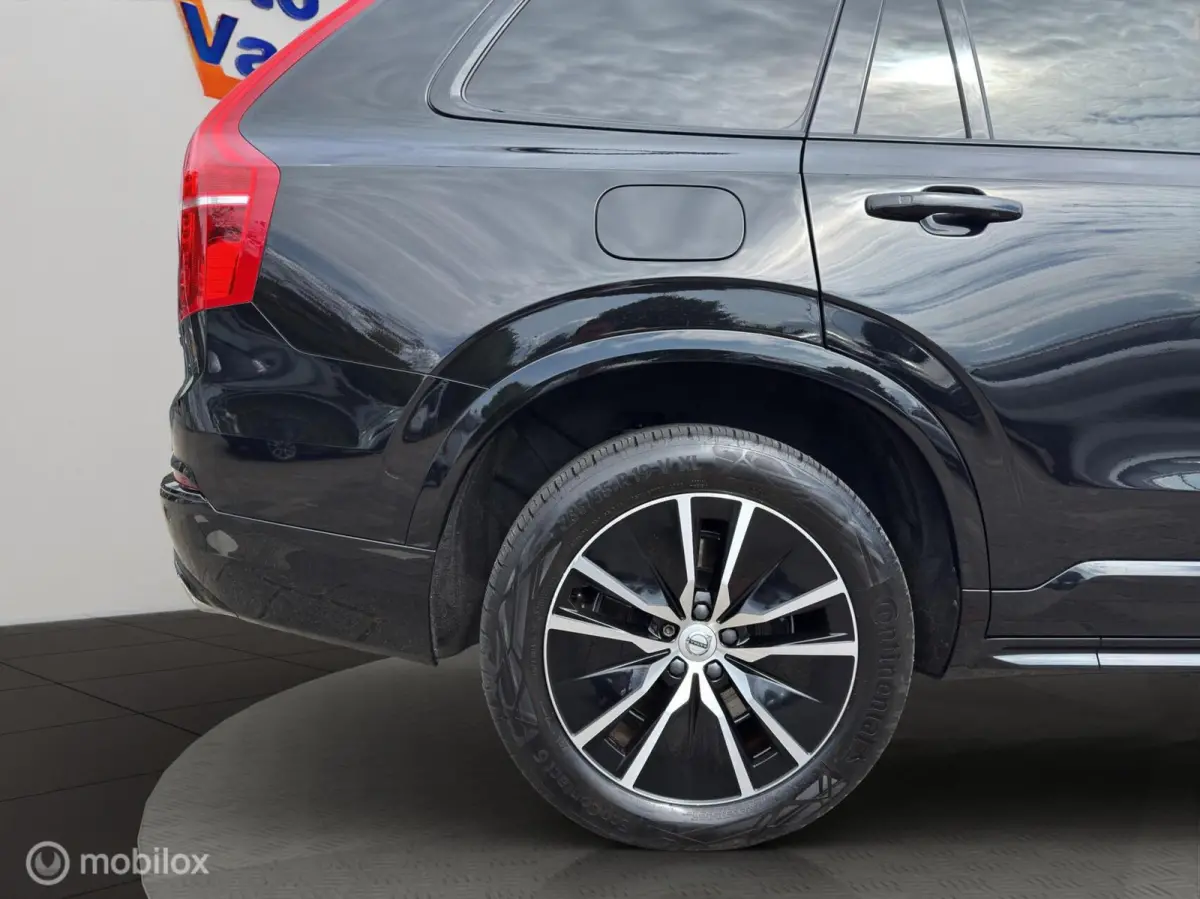 2.0 T8 PHEV AWD R-Design / Camera / Carplay / All in prijs