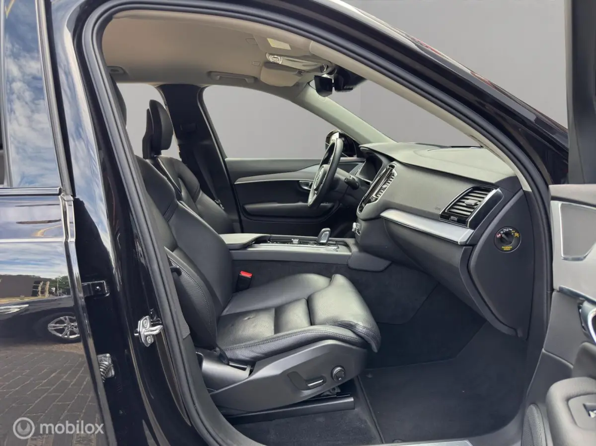 2.0 T8 PHEV AWD R-Design / Camera / Carplay / All in prijs