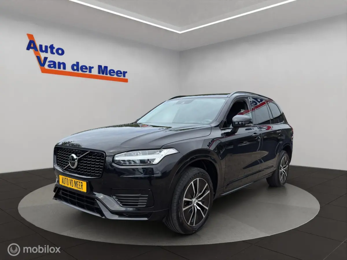 2.0 T8 PHEV AWD R-Design / Camera / Carplay / All in prijs