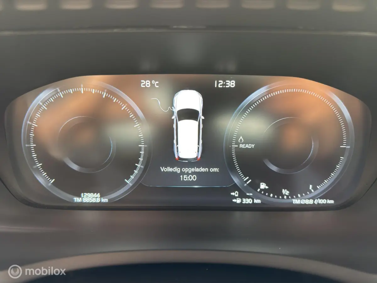 2.0 T8 PHEV AWD R-Design / Camera / Carplay / All in prijs