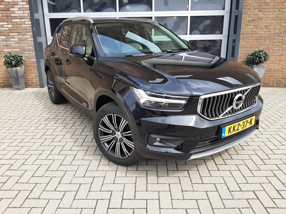 1.5 T5 Inscription T5 262pk