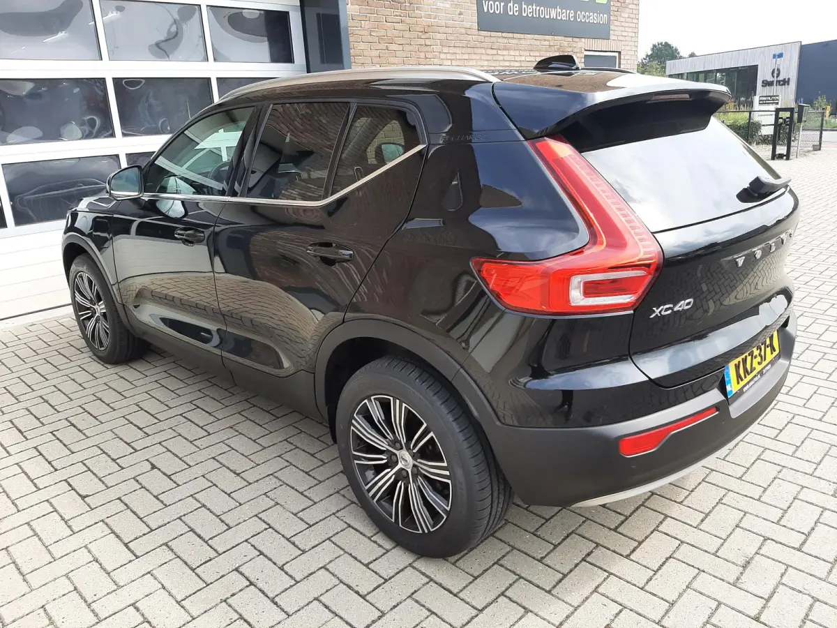 1.5 T5 Inscription T5 262pk