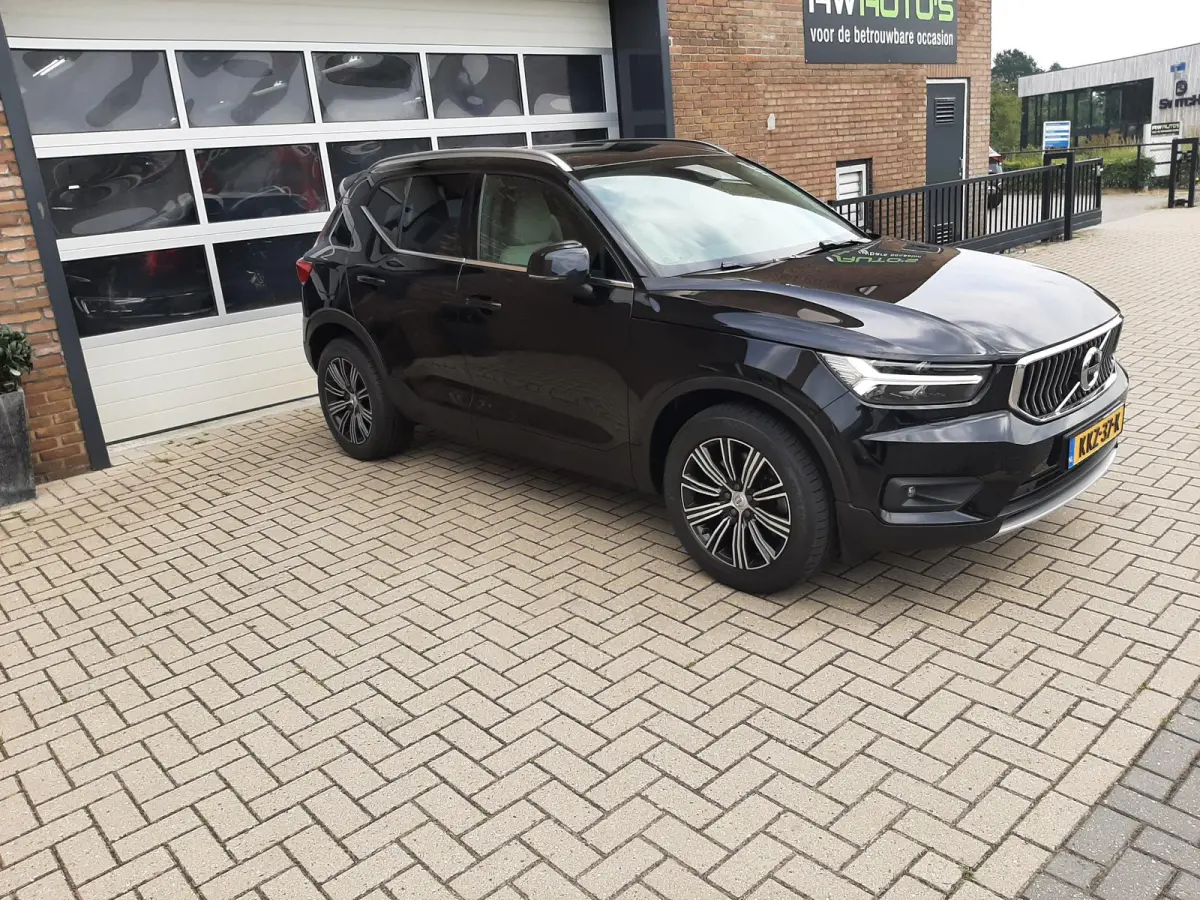 1.5 T5 Inscription T5 262pk