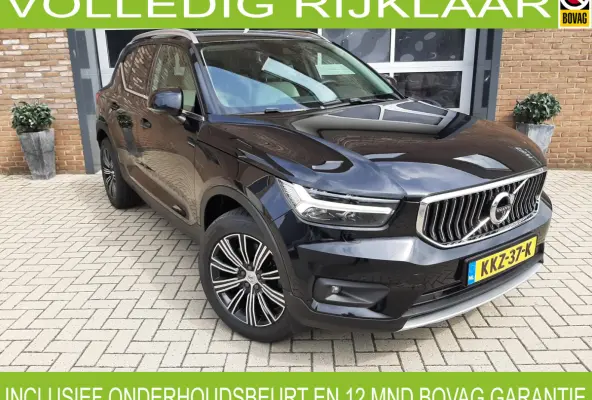 1.5 T5 Inscription T5 262pk