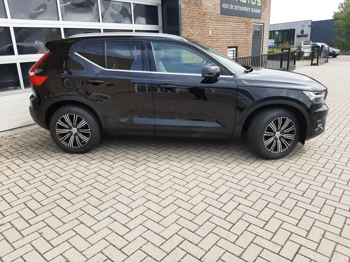 1.5 T5 Inscription T5 262pk