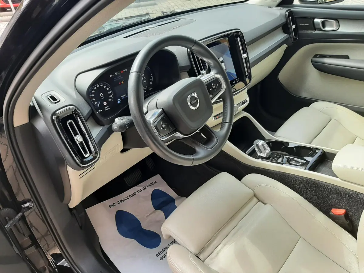 1.5 T5 Inscription T5 262pk