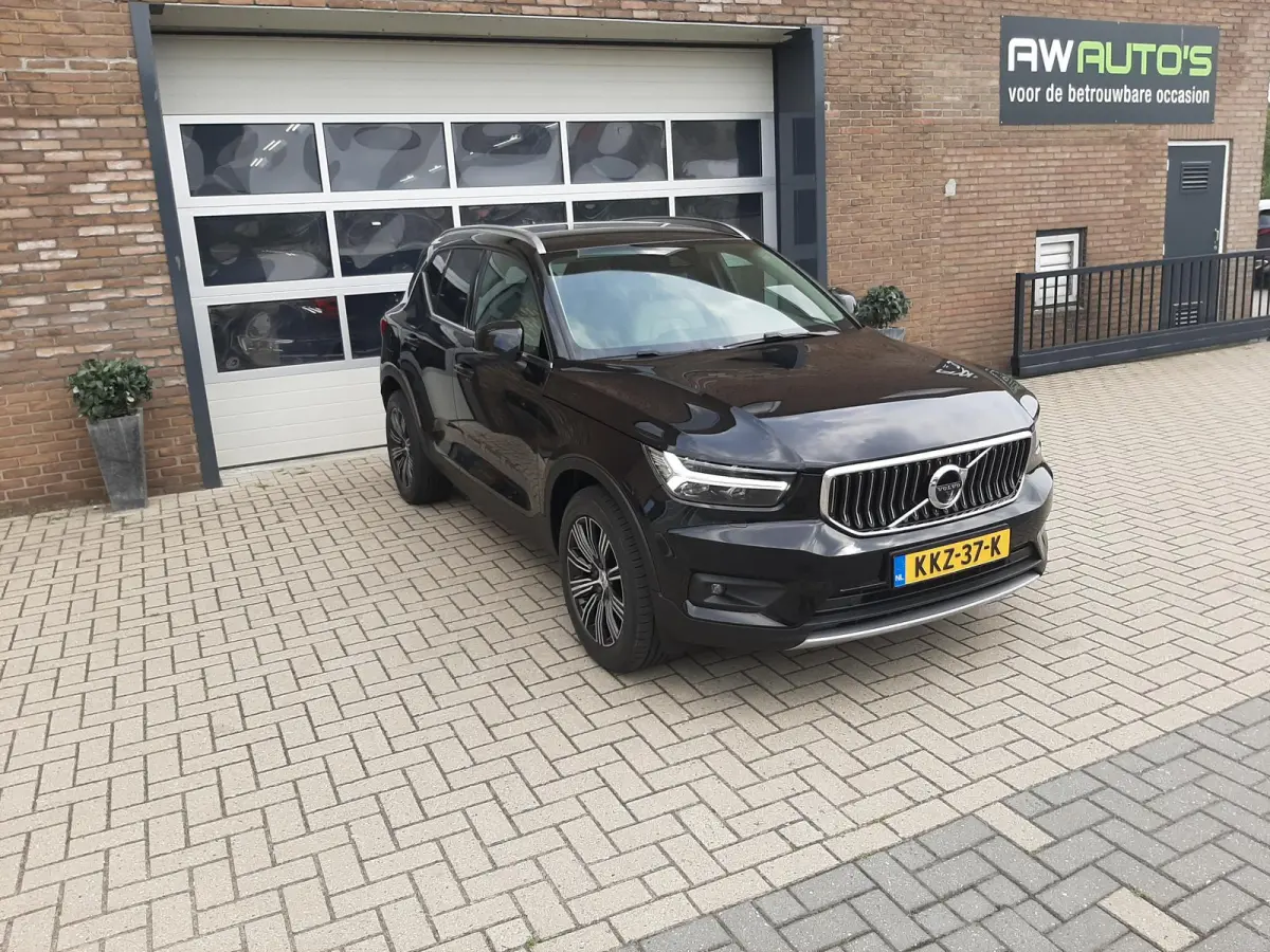1.5 T5 Inscription T5 262pk