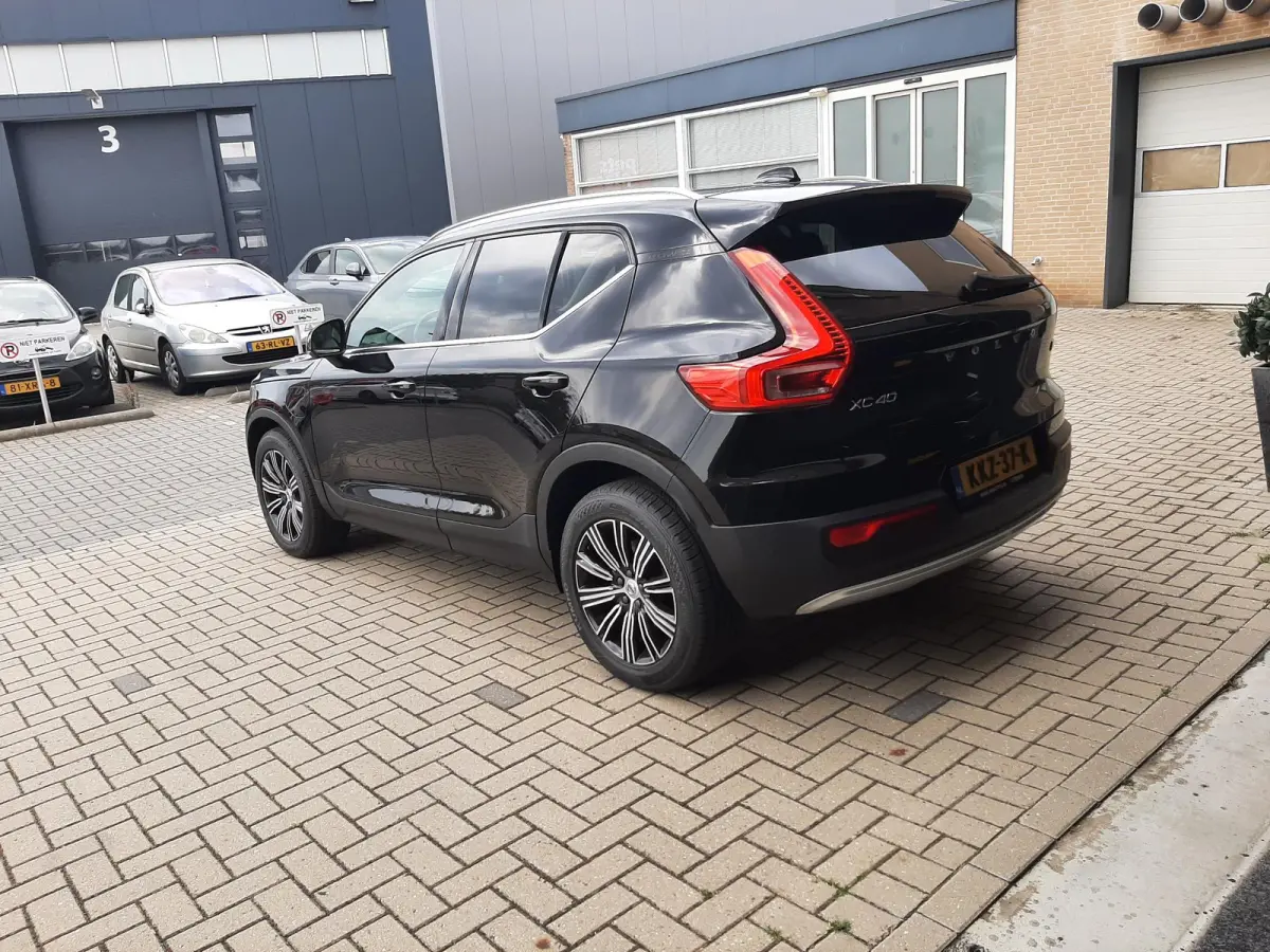 1.5 T5 Inscription T5 262pk