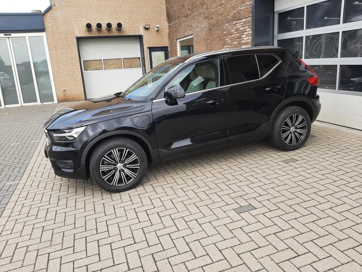 1.5 T5 Inscription T5 262pk