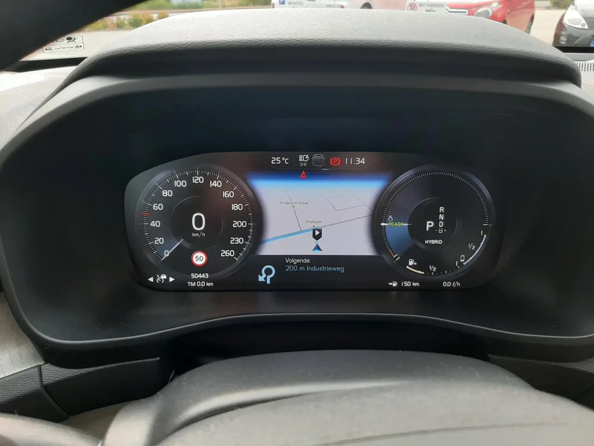 1.5 T5 Inscription T5 262pk