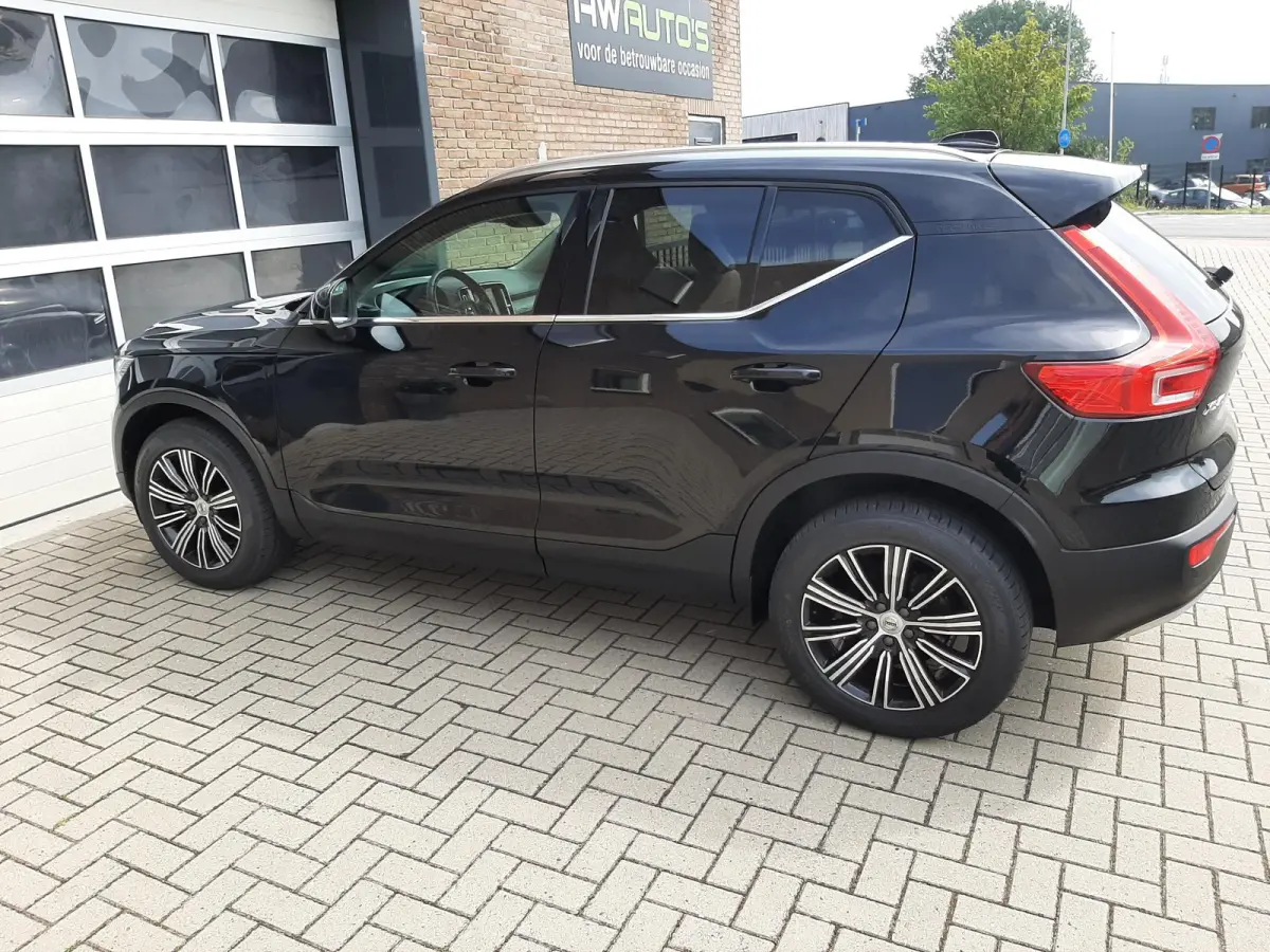 1.5 T5 Inscription T5 262pk