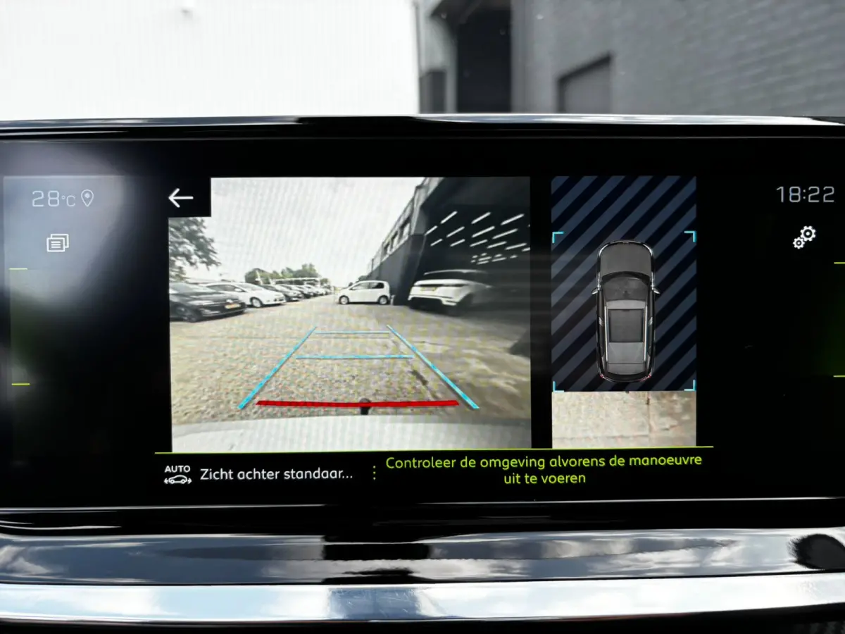 1.2 PureTech GT Pack KEYLESS|LEDER|CAMERA|TREKHAAK|NWE APK