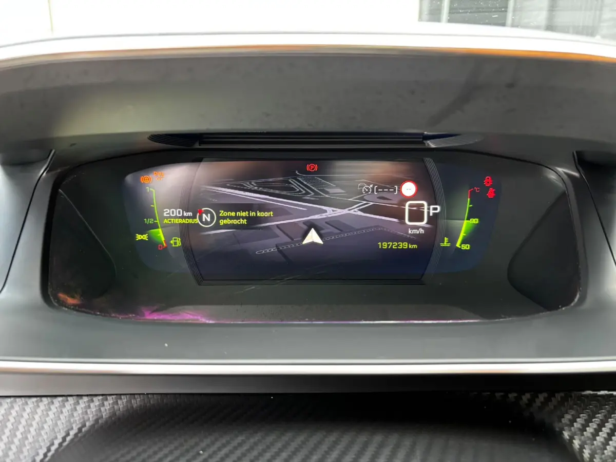 1.2 PureTech GT Pack KEYLESS|LEDER|CAMERA|TREKHAAK|NWE APK