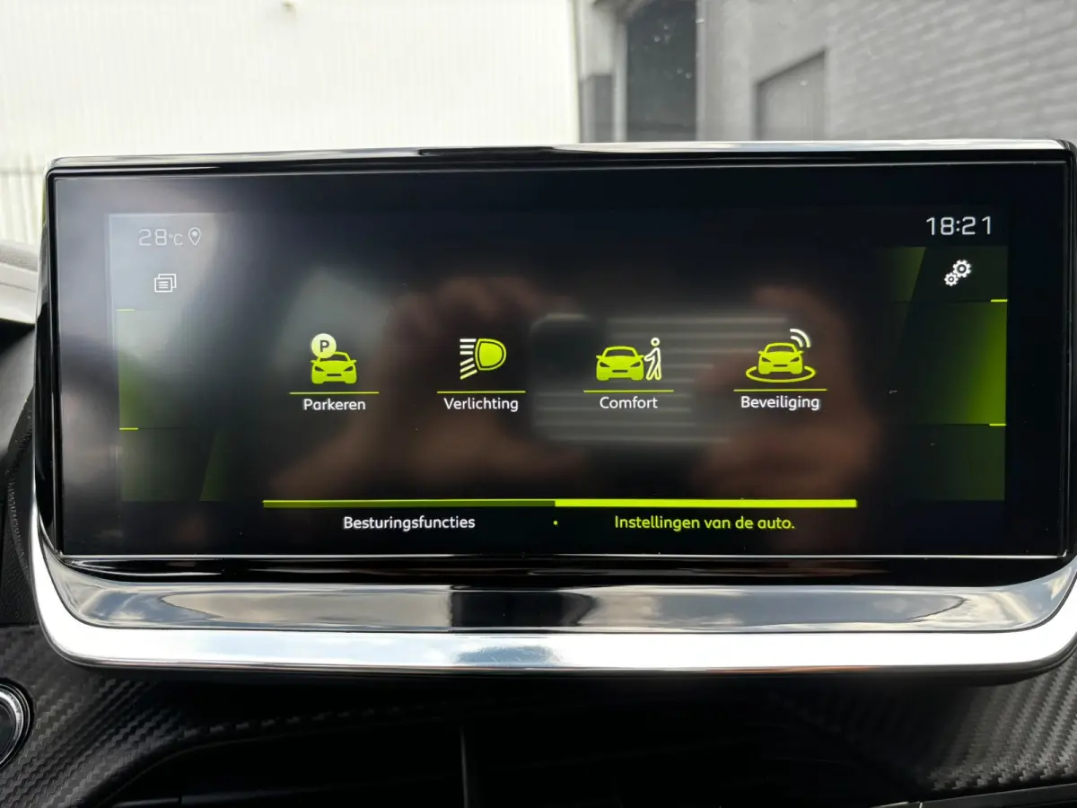 1.2 PureTech GT Pack KEYLESS|LEDER|CAMERA|TREKHAAK|NWE APK