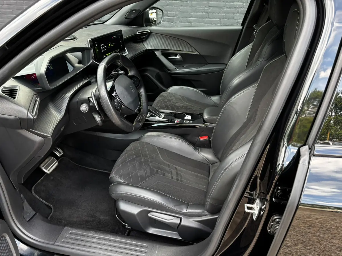 1.2 PureTech GT Pack KEYLESS|LEDER|CAMERA|TREKHAAK|NWE APK