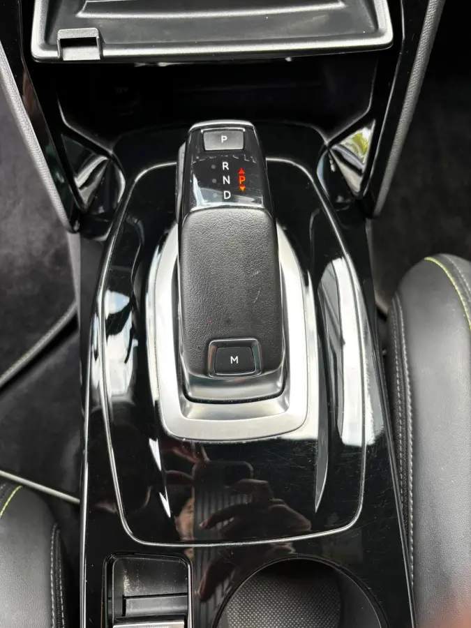 1.2 PureTech GT Pack KEYLESS|LEDER|CAMERA|TREKHAAK|NWE APK