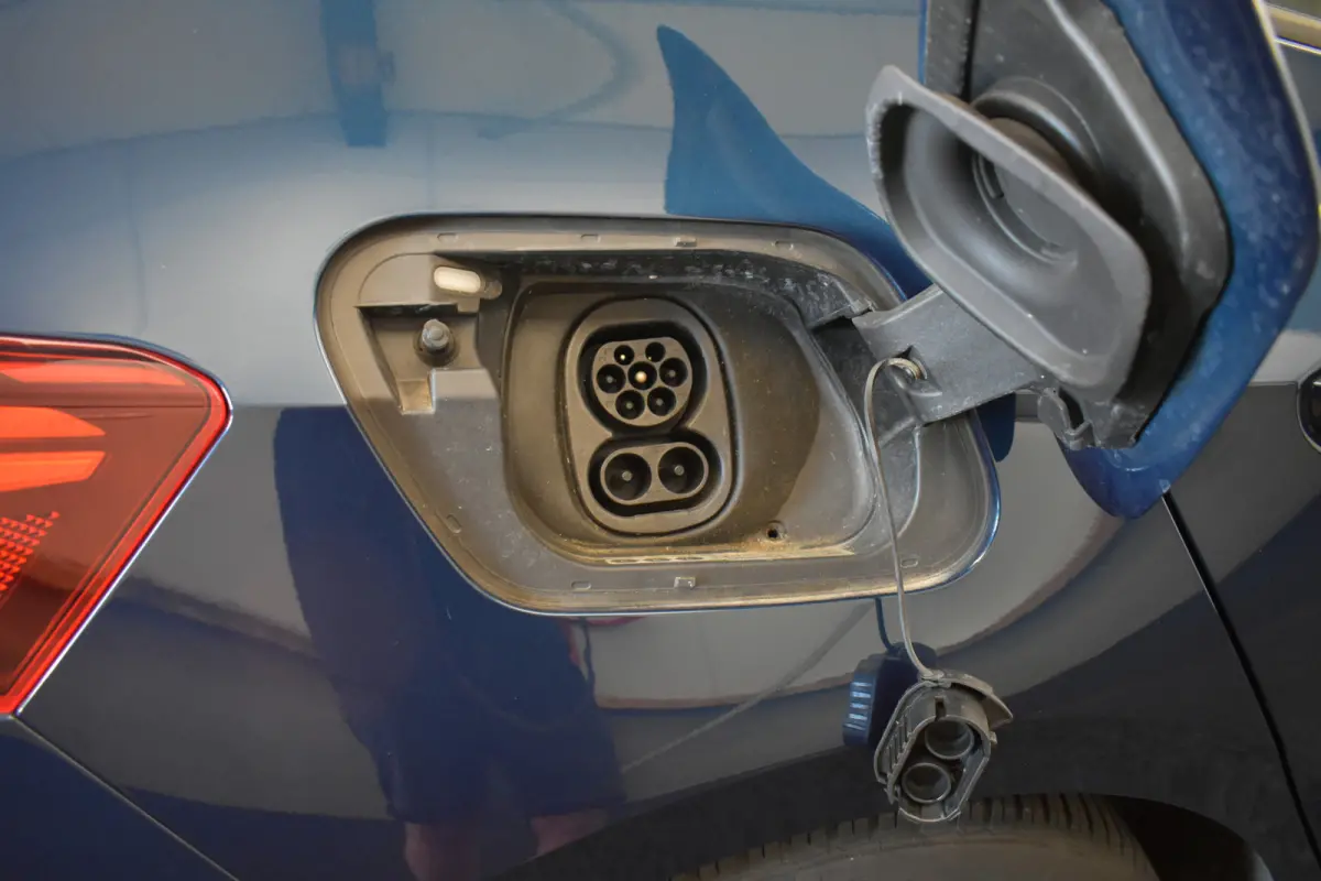 62 kWh SOH 94% PDC Carplay Stoel + Stuur Verwarming