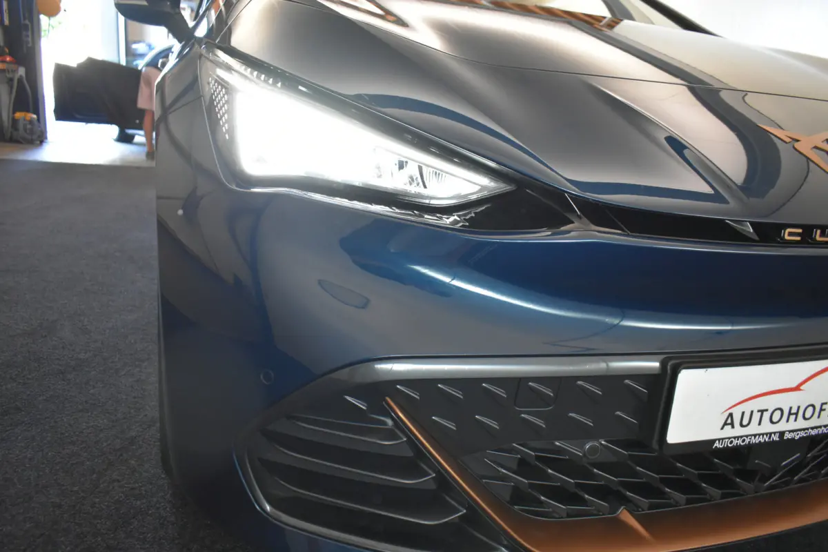 62 kWh SOH 94% PDC Carplay Stoel + Stuur Verwarming
