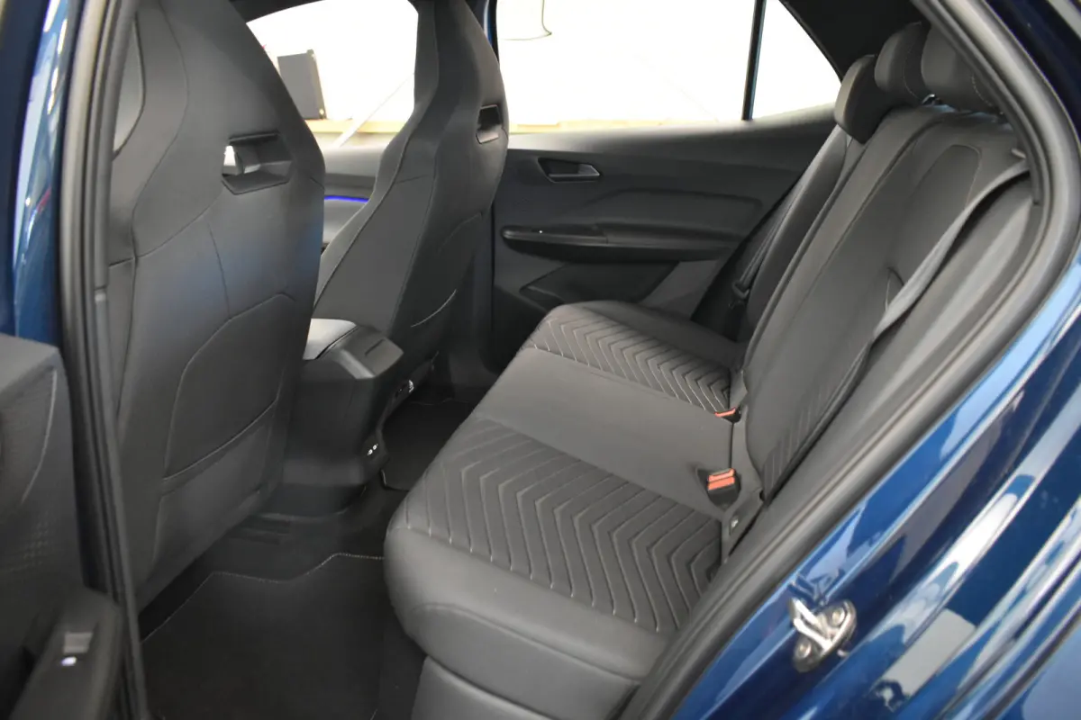 62 kWh SOH 94% PDC Carplay Stoel + Stuur Verwarming
