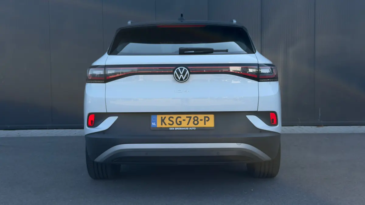 Pro Performance 77kwh | SOH 94.9% | Camera | Apple Carplay | 19"LMV |