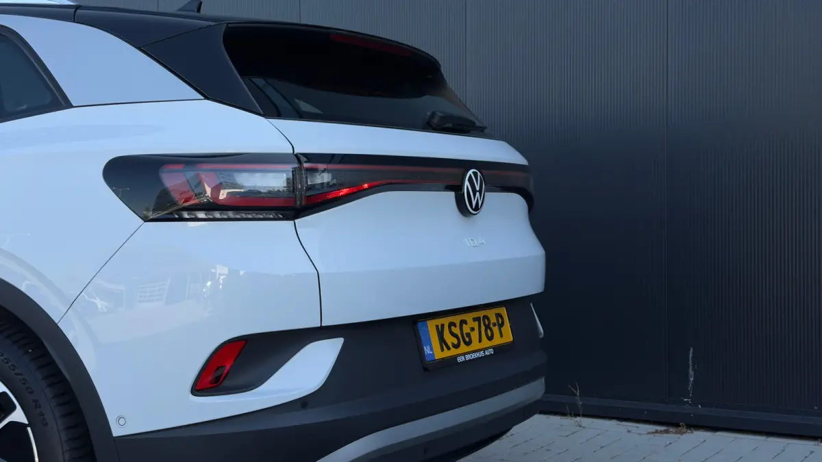 Pro Performance 77kwh | SOH 94.9% | Camera | Apple Carplay | 19"LMV |
