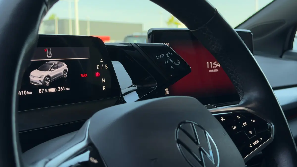 Pro Performance 77kwh | SOH 94.9% | Camera | Apple Carplay | 19"LMV |