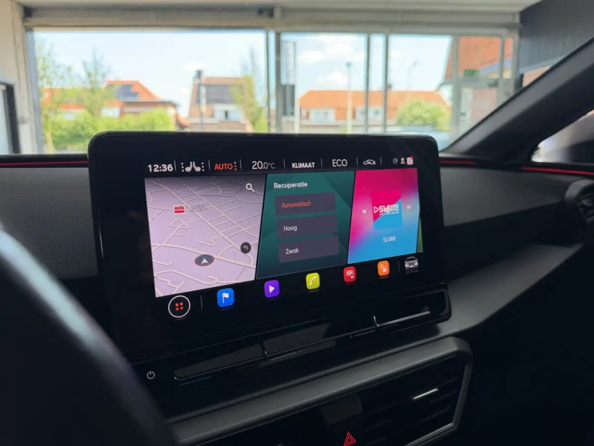 1.4 TSI FR e-Hybrid 204PK 2021 PANO ACC LANE SFEER