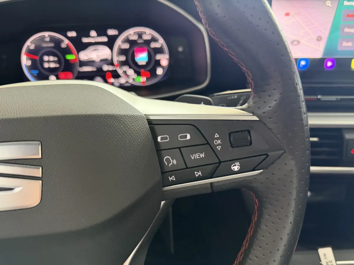 1.4 TSI FR e-Hybrid 204PK 2021 PANO ACC LANE SFEER