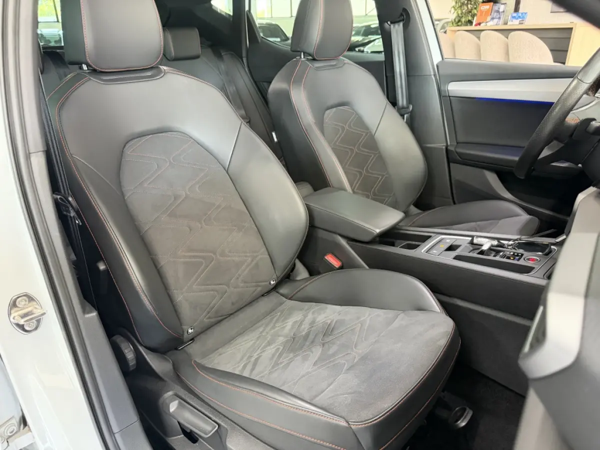 1.4 TSI FR e-Hybrid 204PK 2021 PANO ACC LANE SFEER