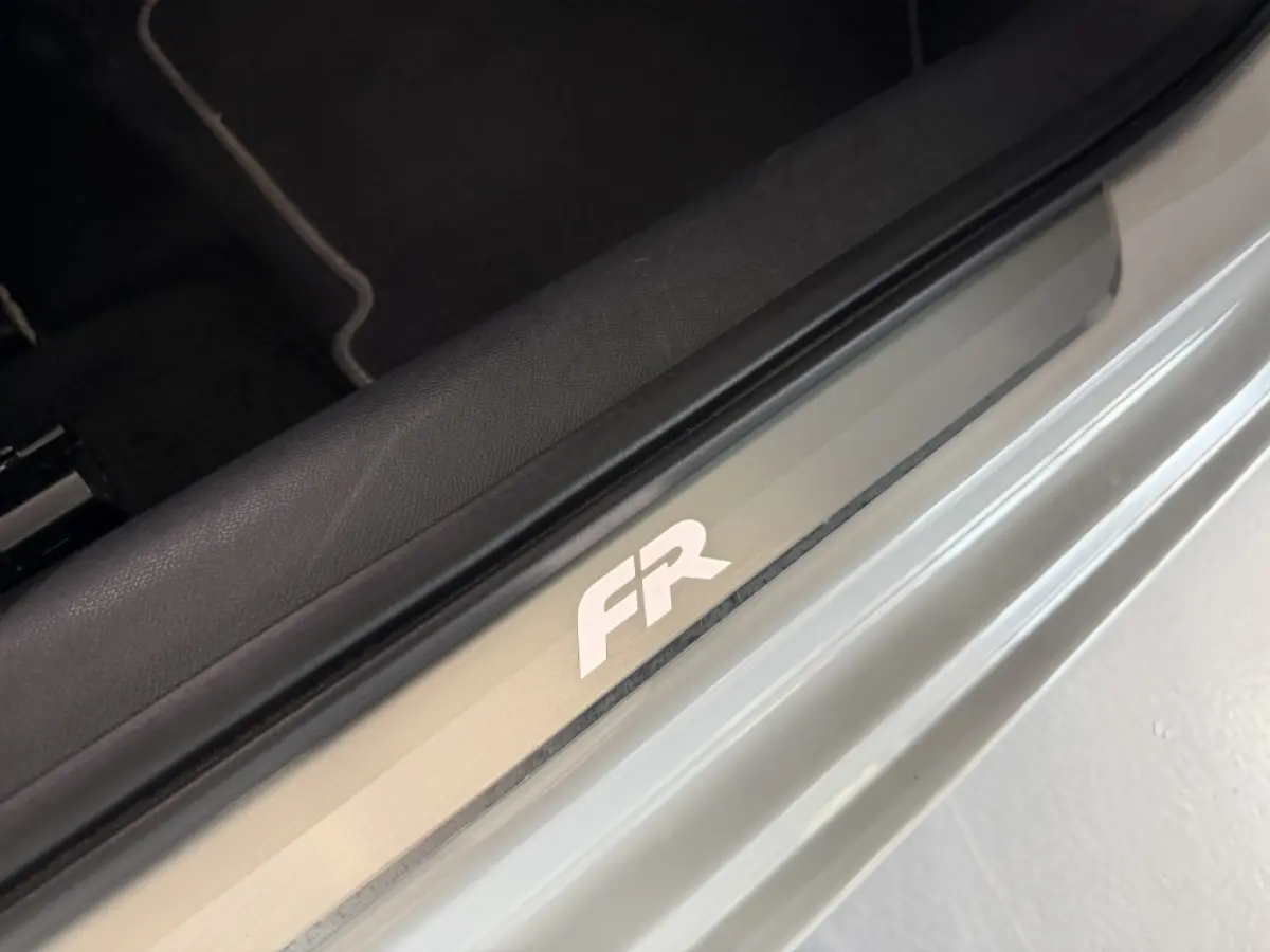 1.4 TSI FR e-Hybrid 204PK 2021 PANO ACC LANE SFEER