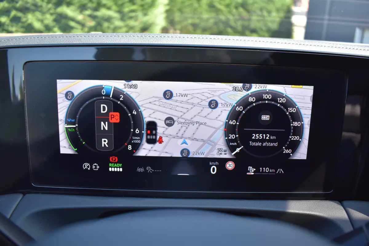 1.5 272PK eHybrid R-Line Edition Assistance Pakket | Comfort Pakket Plus | Interieur Style Pakket | Design Pakket | Schuif-kanteldak | Wegklapbare trekhaak | Head-up display | Harman Kardon 