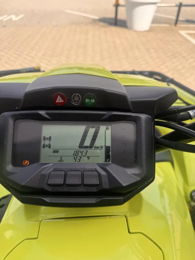 EPS SE Auto-kenteken inclusief strooiwagen en schuiver