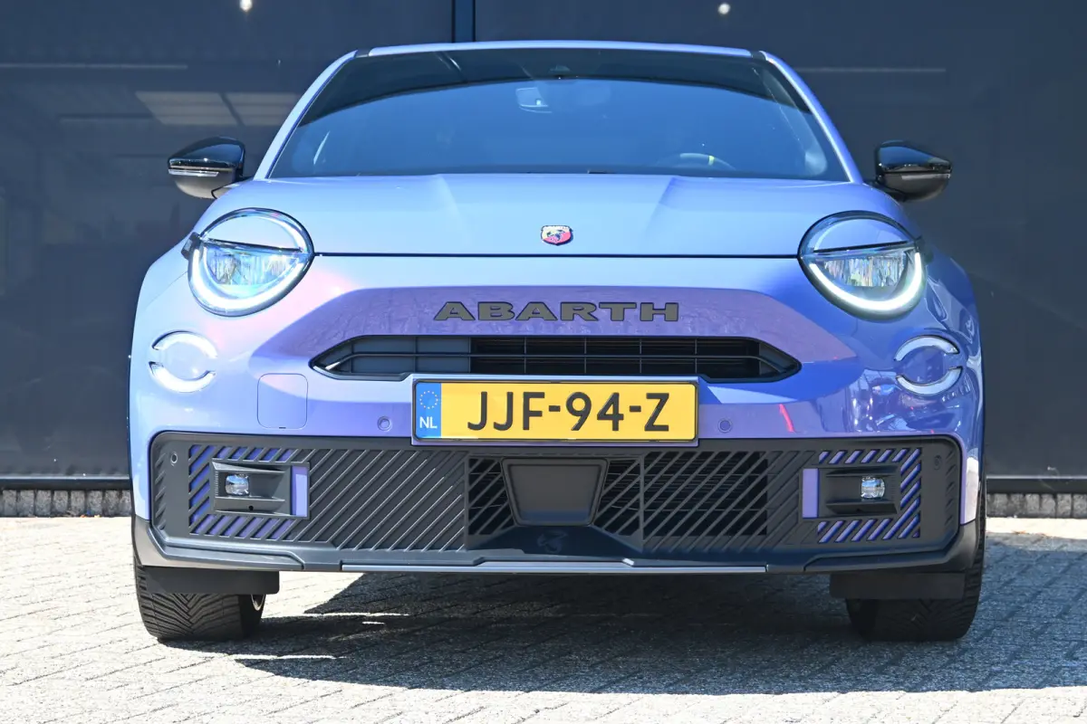 Scorpionissima 54 kWh 280pk Tot 8 Jaar Garantie! | Torson Sperdifferentieel | Sabelt Stoelen | Allseason | Stoelverwarming | Draadloos Apple Carplay & Android Auto | !!