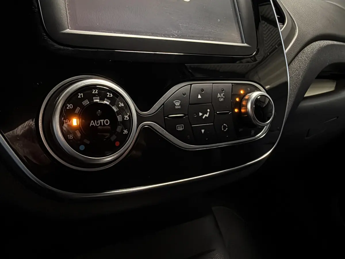 1.2 TCe Intens | Automaat | Camera | Trekhaak | Dealer onderhouden