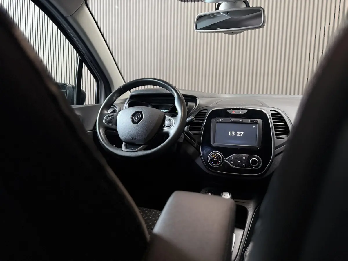 1.2 TCe Intens | Automaat | Camera | Trekhaak | Dealer onderhouden
