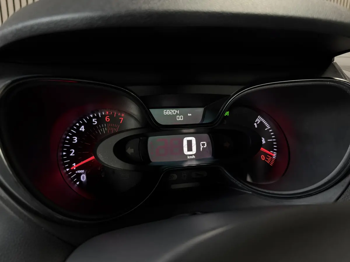 1.2 TCe Intens | Automaat | Camera | Trekhaak | Dealer onderhouden