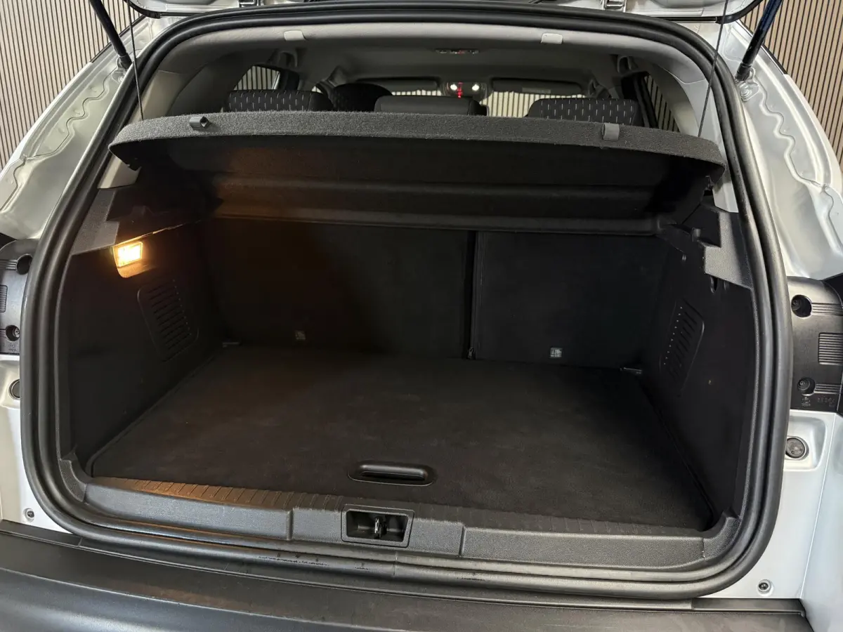 1.2 TCe Intens | Automaat | Camera | Trekhaak | Dealer onderhouden