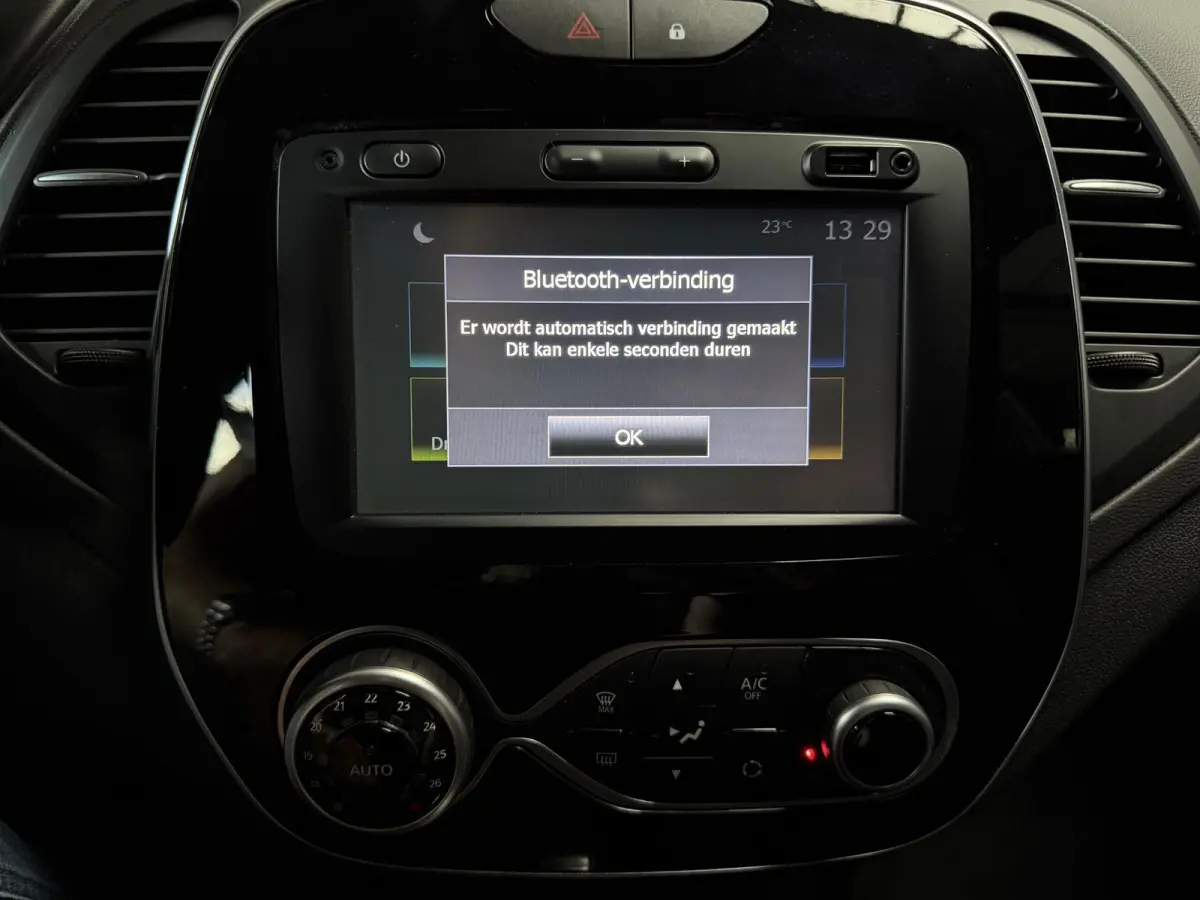 1.2 TCe Intens | Automaat | Camera | Trekhaak | Dealer onderhouden