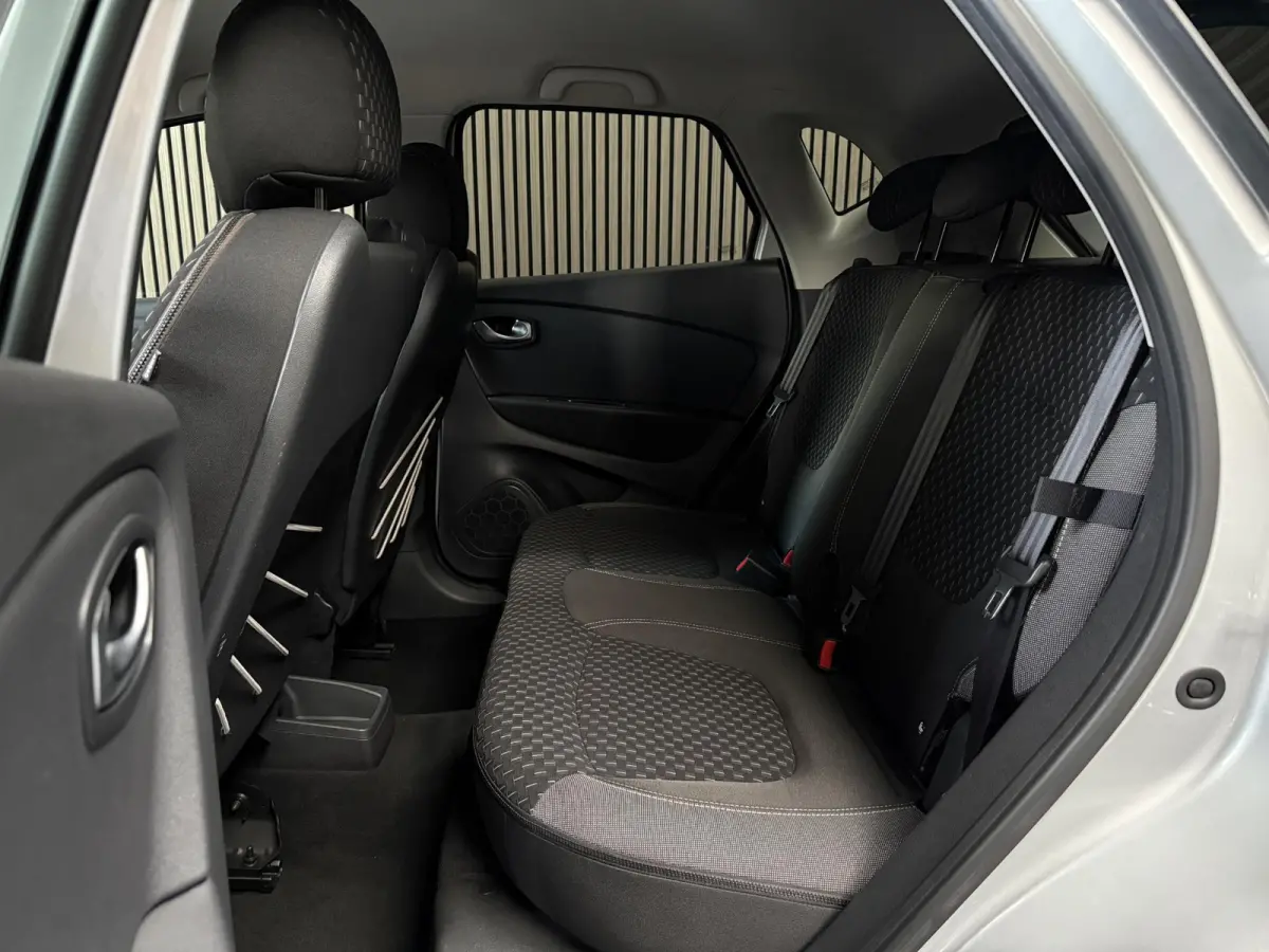 1.2 TCe Intens | Automaat | Camera | Trekhaak | Dealer onderhouden