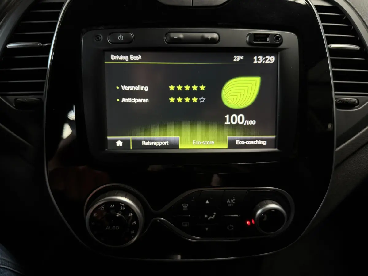 1.2 TCe Intens | Automaat | Camera | Trekhaak | Dealer onderhouden